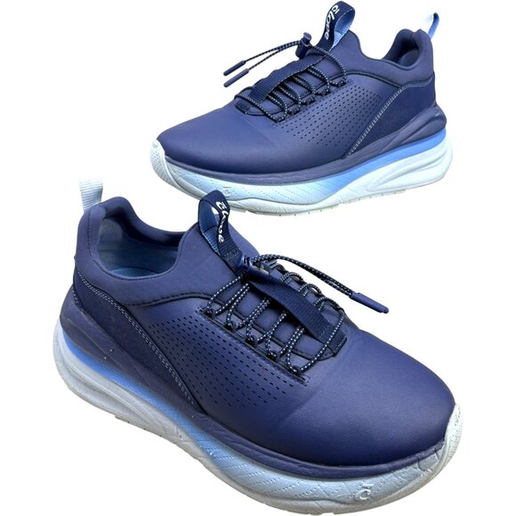 Clove CL0029 Navy Blue Supercush Forte Sneakers - Picture 10 of 10